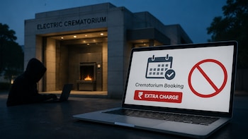 Bengaluru Civic Body Probes Fake Website Selling Cremation Slots For Up To Rs 5,000
