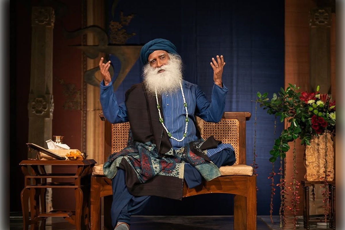 Eggs Not Ideal Daily? Sadhguru Recommends Traditional South Indian Dishes
