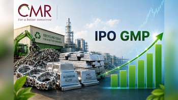 CMR Green Technologies IPO: What Grey Market Hints About Listing Gains Ahead of June 3 Launch