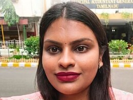 Charu Pandey: Chhattisgarh Woman Sets Record By Clearing 19 Government Exams At Just 23