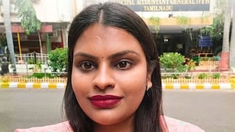 From SSC To Railways: Chhattisgarh Woman Clears 19 Government Exams At 23