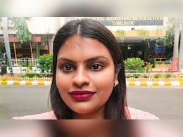 छत्तीसगढ़ की सुपर गर्ल चारू पांडेय, SSC से लेकर बैंक-रेलवे समेत 19 सरकारी नौकरियों का रिकॉर्ड