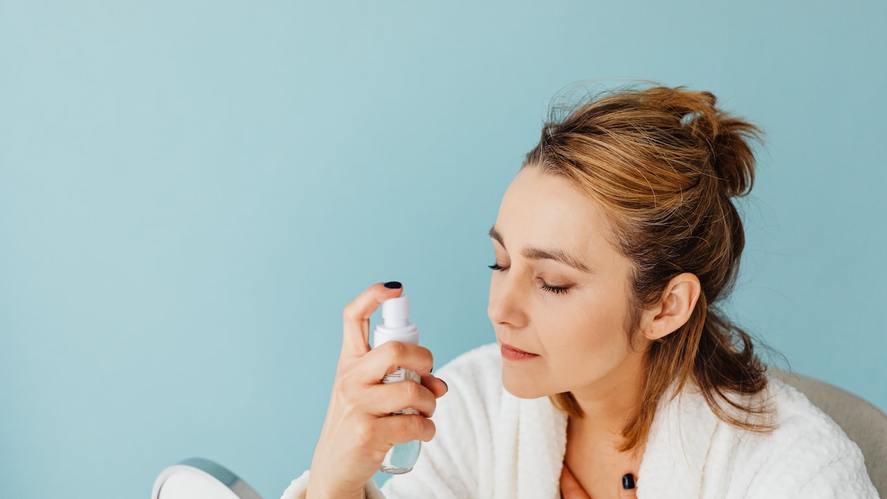 Things you need to know before buying an expensive face mist