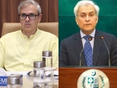 पाक ने 2019 के बाद जम्मू कश्मीर पर पहली बार मुंह खोला, नेशनल कॉन्फ्रेंस ने कहा, जनादेश का सम्मान नहीं करता