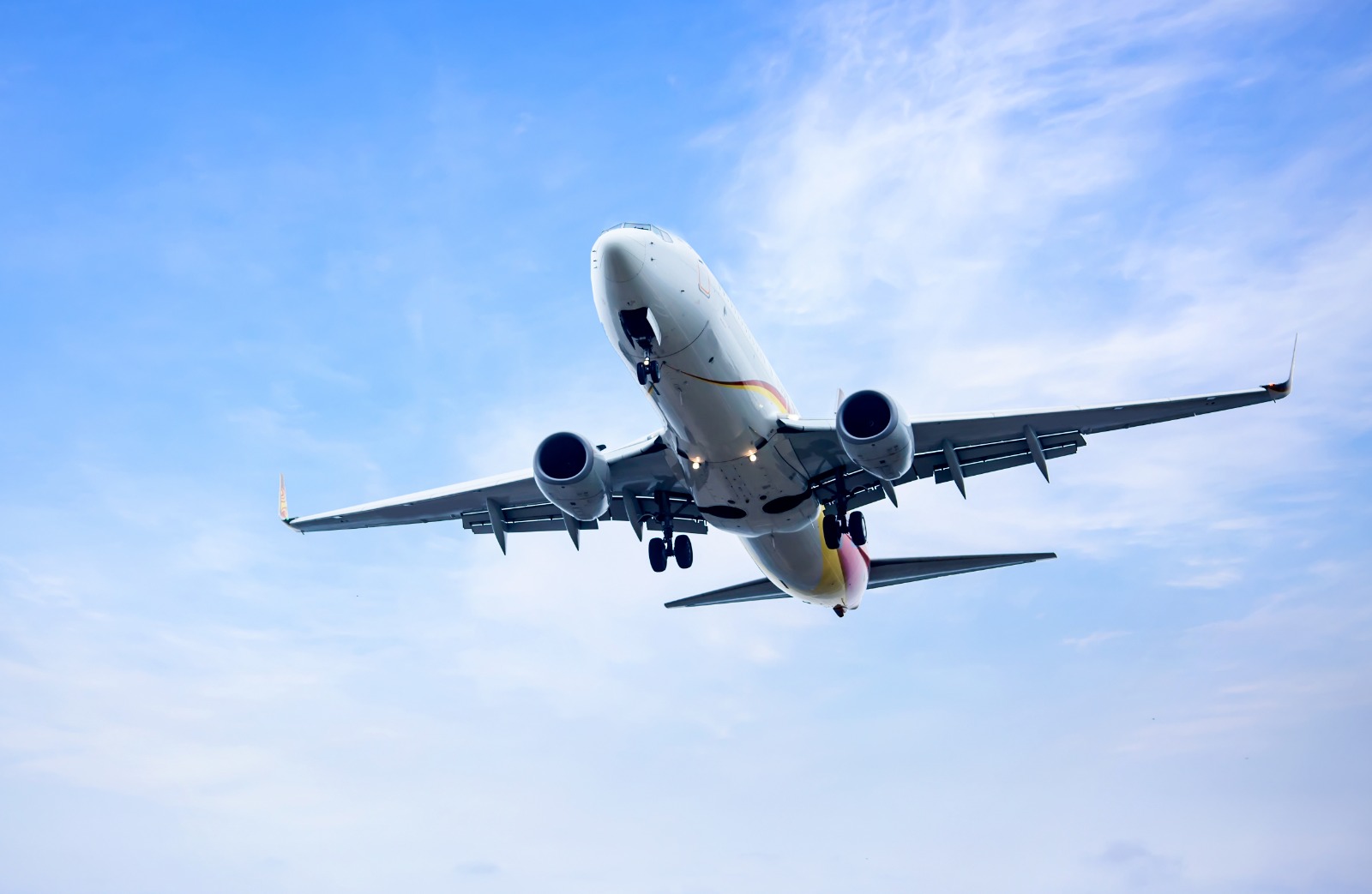 IndiGo leads India’s domestic air market in June with 66.3% share, DGCA data show