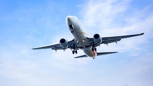 Why US-Iran MoU Won't Bring Down Flight Rates In Near Future