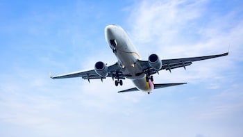 Why US-Iran MoU Won't Bring Down Flight Rates In Near Future
