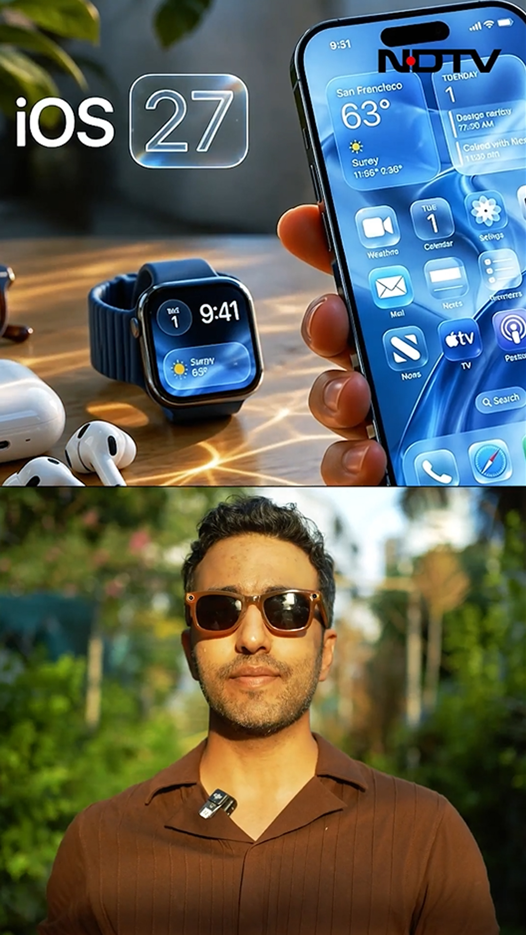 Will Your iPhone Get iOS 27?