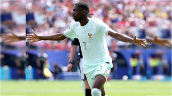 FIFA World Cup 2026: Ousmane Dembele Sets French Record With Hat-Trick Against Norway