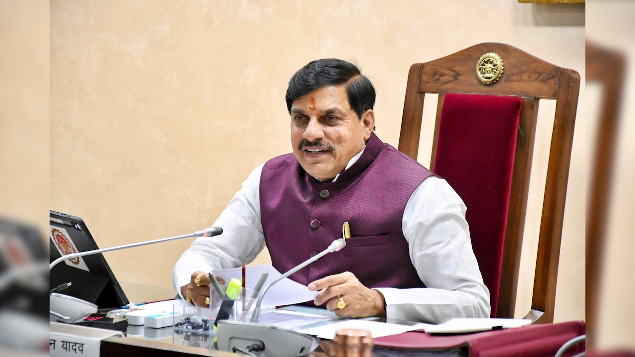 स्वामित्व योजना को मंजूरी, मुफ्त रजिस्ट्री से लाखों परिवारों को राहत; जानिए मोहन कैबिनेट के बड़े फैसले