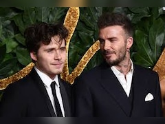 Will Brooklyn Skip David Beckham's Hollywood Walk Of Fame Ceremony?