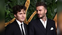 Will Brooklyn Skip David Beckham's Hollywood Walk Of Fame Ceremony?