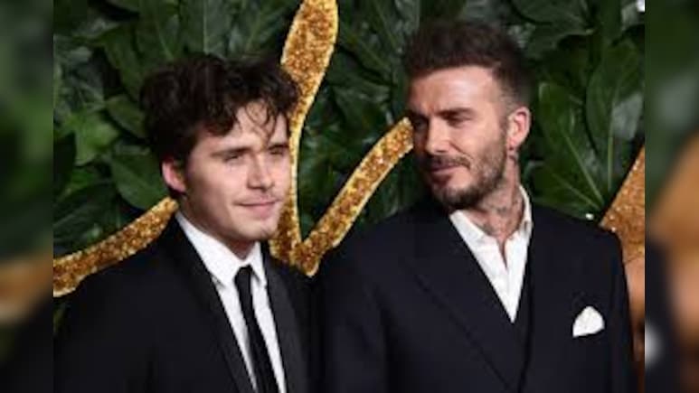 Will Brooklyn Skip David Beckham's Hollywood Walk Of Fame Ceremony?