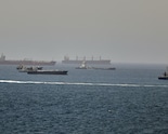Iran Declares 30-Day Oversight Of Strait of Hormuz; Warns Against External Intervention