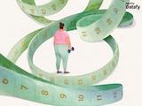 Urban Indian Women's Obesity at 42.8%, Nearly Double Rural Rate Urban Indian Women's Obesity at 42.8%, Nearly Double Rural Rate