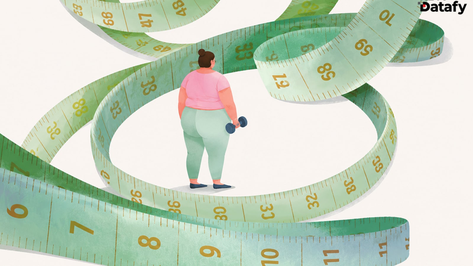 Urban Indian Women’s Obesity at 42.8%, Nearly Double Rural Rate