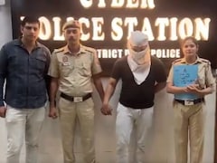 Delhi YouTuber Arrested For Allegedly Crashing Into Women Riders For Views