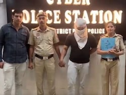 Delhi YouTuber Arrested For Allegedly Crashing Into Women Riders, Filming Them For Social Media