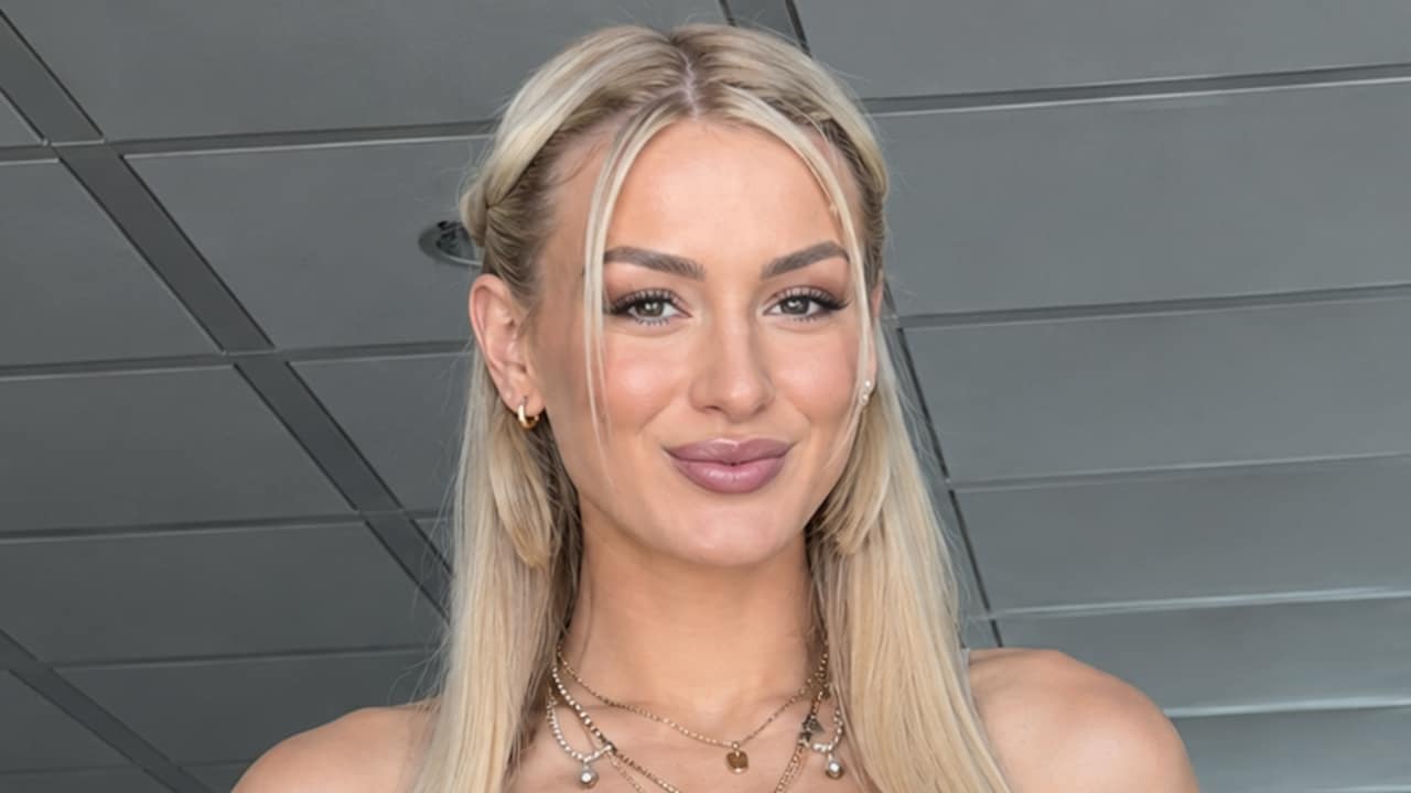 Who Is Edda Elisa? Influencer Who Was Allegedly Stopped From Boarding Her Flight For Looking "Naked"