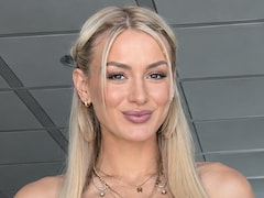 Who Is Edda Elisa? Influencer Who Was Allegedly Stopped From Boarding Her Flight For Looking "Naked"