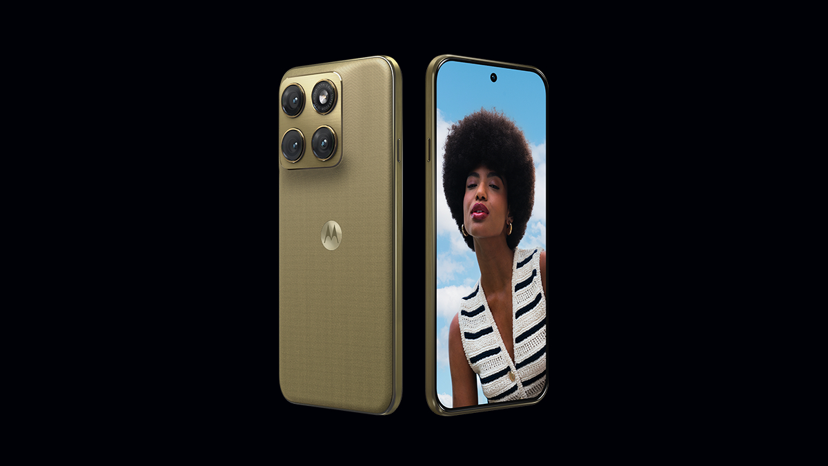 Motorola Edge 2026 हुआ लॉन्च 8GB रैम, 5000mAh बैटरी, 50MP ट्रिपल कैमरा के साथ, जानें कीमत