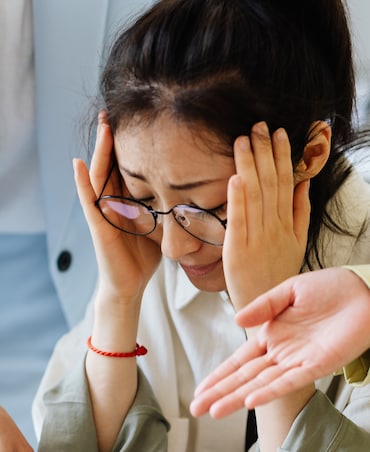 Ways To Reduce Stress Naturally