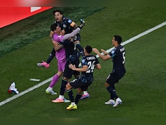 How Some Underdogs Have Outperformed Football Giants At FIFA World Cup 2026