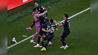 How Some Underdogs Have Outperformed Football Giants At FIFA World Cup 2026