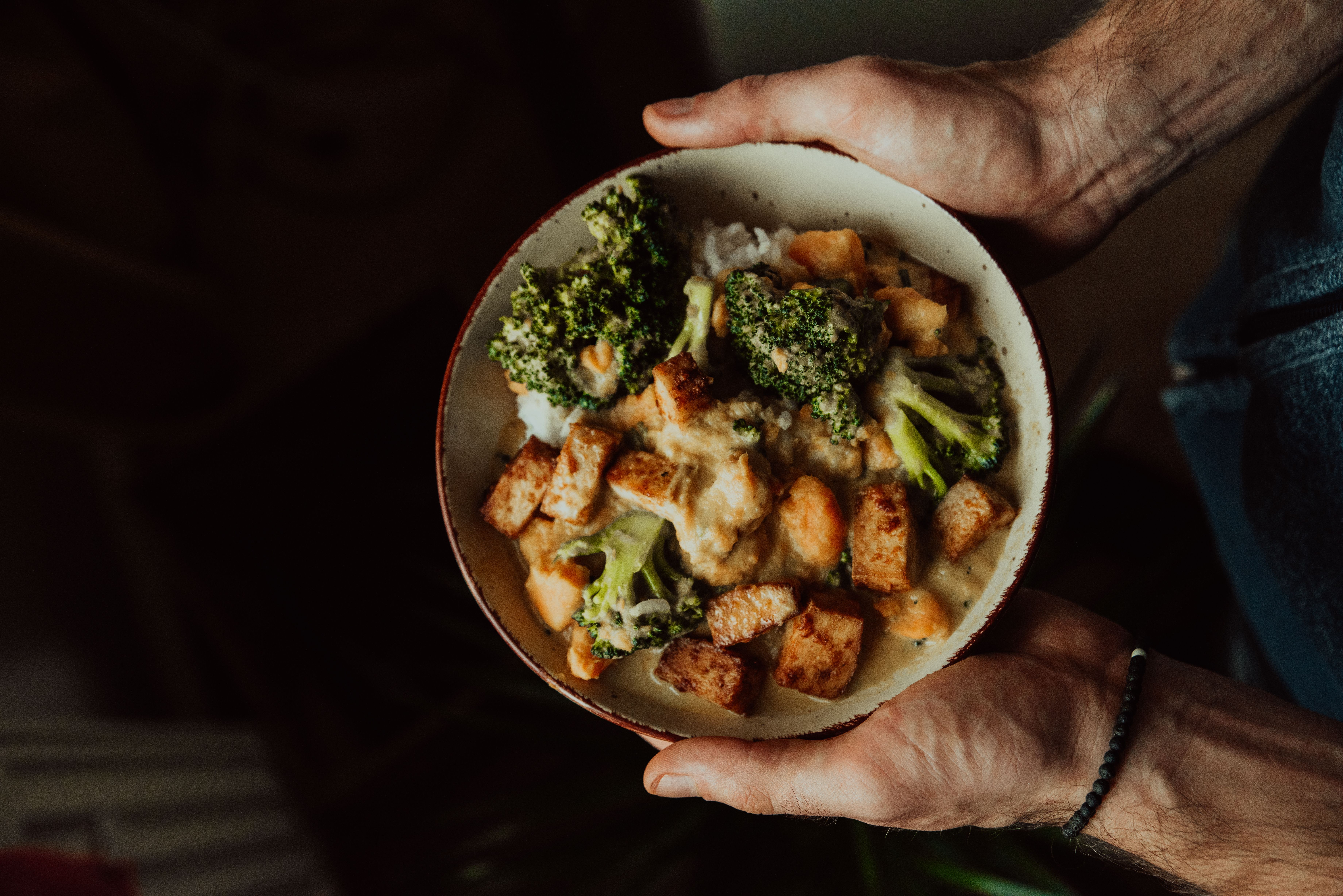 How Plant-Based Foods Are Revolutionising India's Culinary Landscape