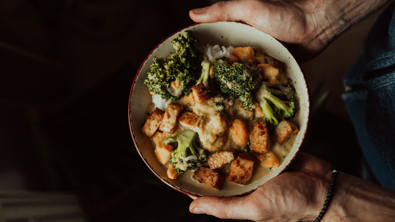 The Rise Of The Green Plate: How Plant-Based Foods Are Revolutionising India's Culinary Landscape