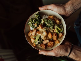 The Rise Of The Green Plate: How Plant-Based Foods Are Revolutionising India's Culinary Landscape