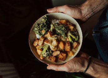 The Rise Of The Green Plate: How Plant-Based Foods Are Revolutionising India's Culinary Landscape
