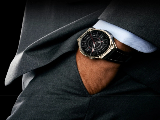 30 दिन बैटरी वाली Amazfit लेटेस्ट स्मार्टवॉच लॉन्च, AMOLED डिस्प्ले से लैस, जानें कीमत