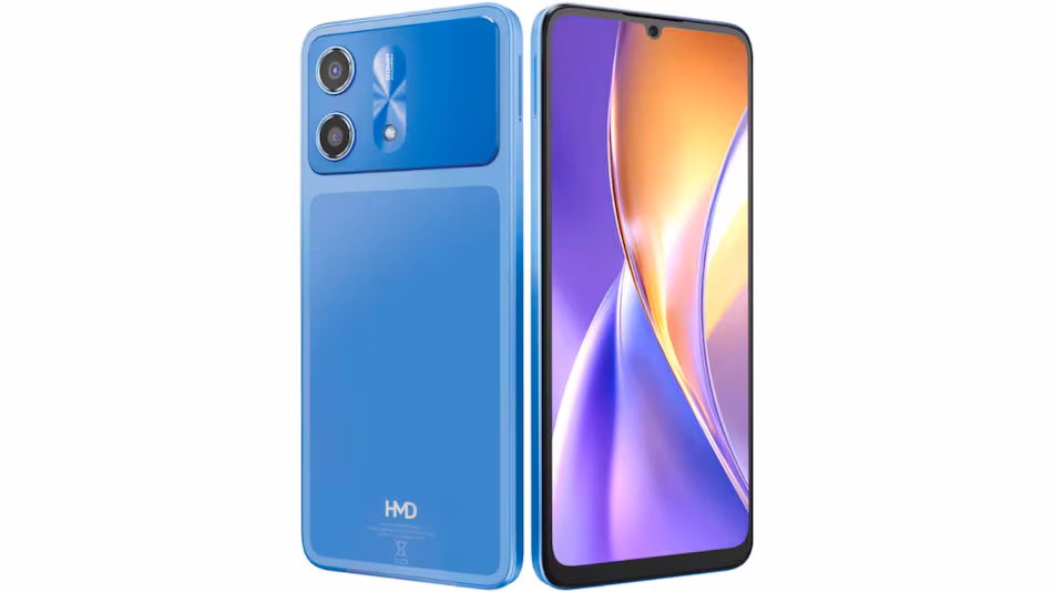 6000mAh ബാറ്ററിയുമായി HMD Vibe 2 5G പുറത്തിറങ്ങി; പ്രാരംഭ വില 14,999 രൂപ മുതൽ
