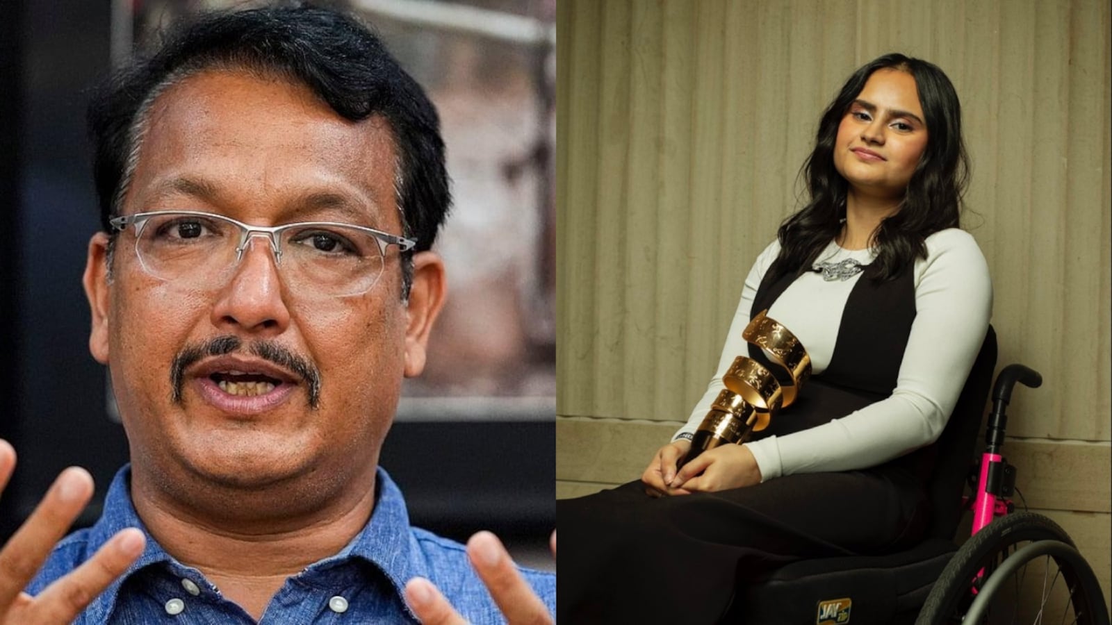 Instrumental In Shaping Indias Dominance: Avani Lekhara After Jaspal Ranas Death