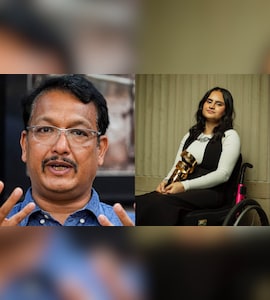 Instrumental In Shaping Indias Dominance: Avani Lekhara After Jaspal Ranas Death