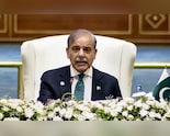 US-Iran Deal Finalisation In Next 24 Hours, E-Signing To Follow Immediately: Pakistan PM