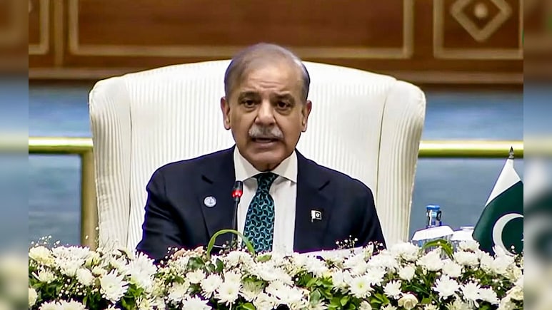US-Iran Deal Finalisation In Next 24 Hours, E-Signing To Follow Immediately, Says Pakistan PM