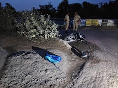 लखनऊ में त़ड़के पुलिस एनकाउंटर, PGI के संदीप सिंह हत्याकांड का मुख्य शूटर ढेर