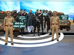 55 जवान और बुलेटप्रूफ गाड़ियां, RSS प्रमुख मोहन भागवत की 'Z+' सुरक्षा कैसी होती है?
