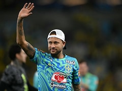 Neymar Ruled Out Of Brazil's FIFA World Cup Opener vs AFCON Winners Morocco