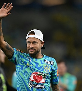 Neymar Ruled Out Of Brazils FIFA World Cup 2026 Opener Against AFCON Winners Morocco
