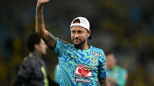 Neymar Ruled Out Of Brazil's FIFA World Cup 2026 Opener Against AFCON Winners Morocco
