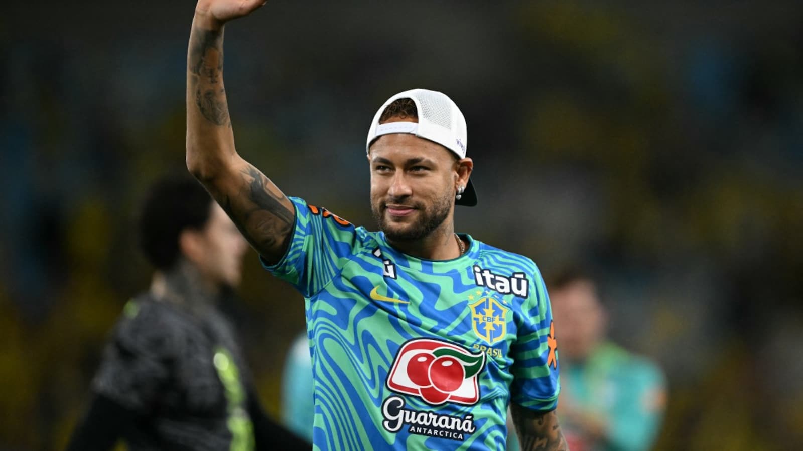 Neymar Ruled Out Of Brazil’s FIFA World Cup 2026 Opener Against AFCON Winners Morocco