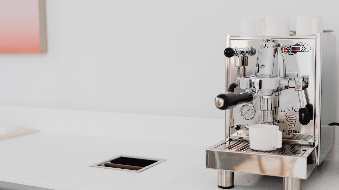 Coffee Makers For Beginners: Capsule, Drip Or French Press? Coffee Makers For Beginners: Capsule, Drip Or French Press?