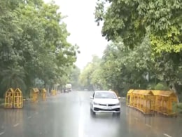 17 जून को दिल्ली-एनसीआर का मौसम फिर लेगा करवट? बारिश और 50 KMPH तक तेज हवाएं चलने की संभावना