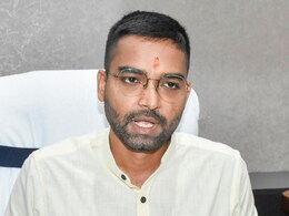 उपेंद्र कुशवाहा के बेटे दीपक प्रकाश इस्तीफा देंगे या नहीं? SC ने भेजा नोटिस तो दिया ये जवाब