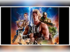 Masters Of The Universe Worldwide, India Box Office Collections: He-Man's Return Gets Lukewarm Response