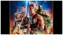 Masters Of The Universe Worldwide, India Box Office Collections: He-Man's Return Gets Lukewarm Response