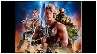 Masters Of The Universe Worldwide, India Box Office Collections: He-Man's Return Gets Lukewarm Response